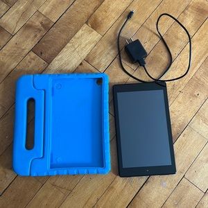 Amazon Fire HD Kindle